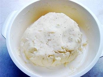 炸土豆盒子怎么做，炸土豆盒子怎么做好吃，炸土豆盒子做法