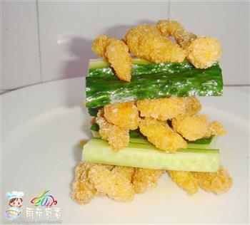 鸡肉棒怎么做，鸡肉棒怎么做好吃，鸡肉棒做法