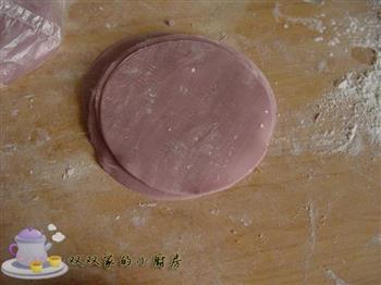 紫薯烧卖怎么做，紫薯烧卖怎么做好吃，紫薯烧卖做法