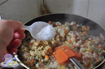 紫薯烧卖怎么做，紫薯烧卖怎么做好吃，紫薯烧卖做法
