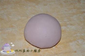 紫薯烧卖怎么做，紫薯烧卖怎么做好吃，紫薯烧卖做法