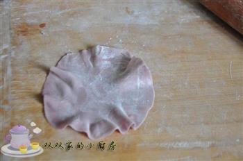 紫薯烧卖怎么做，紫薯烧卖怎么做好吃，紫薯烧卖做法