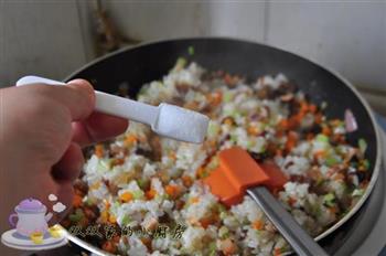 紫薯烧卖怎么做，紫薯烧卖怎么做好吃，紫薯烧卖做法