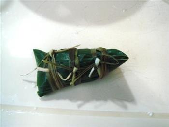 南北粽子怎么做，南北粽子怎么做好吃，南北粽子做法