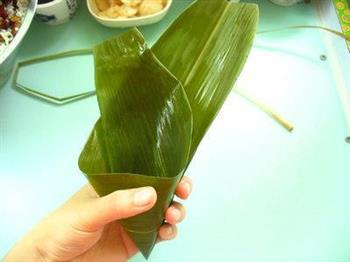 和田枣粽怎么做，和田枣粽怎么做好吃，和田枣粽做法
