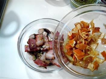 南北粽子怎么做，南北粽子怎么做好吃，南北粽子做法