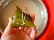 三角蜜枣棕怎么做，三角蜜枣棕怎么做好吃，三角蜜枣棕做法