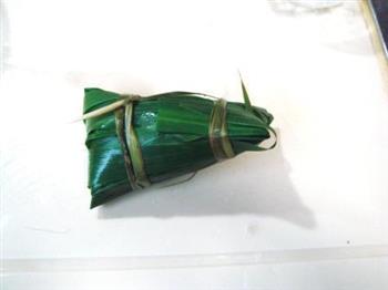 南北粽子怎么做，南北粽子怎么做好吃，南北粽子做法