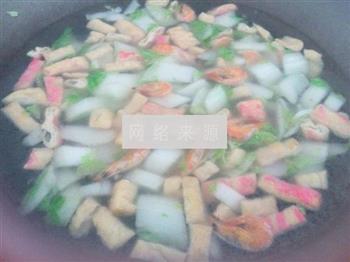 白菜鲜蛏汤怎么做，白菜鲜蛏汤怎么做好吃，白菜鲜蛏汤做法