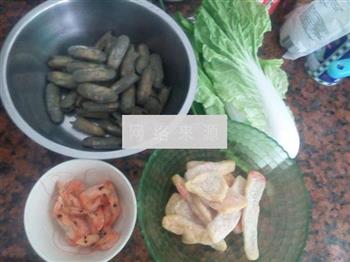白菜鲜蛏汤怎么做，白菜鲜蛏汤怎么做好吃，白菜鲜蛏汤做法