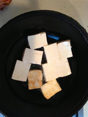 豇豆烧豆腐怎么做，豇豆烧豆腐怎么做好吃，豇豆烧豆腐做法