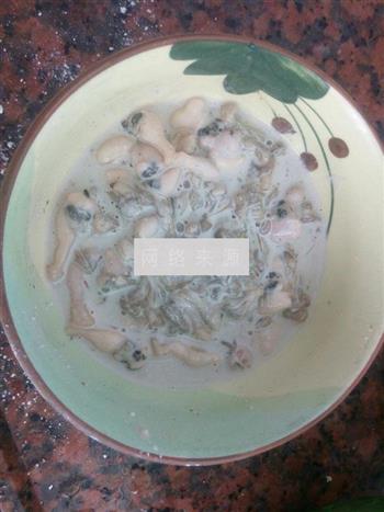 白菜鲜蛏汤怎么做，白菜鲜蛏汤怎么做好吃，白菜鲜蛏汤做法
