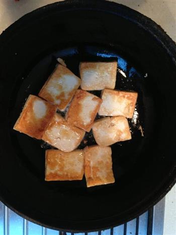 豇豆烧豆腐怎么做，豇豆烧豆腐怎么做好吃，豇豆烧豆腐做法