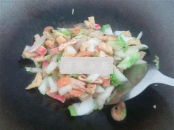 白菜鲜蛏汤怎么做，白菜鲜蛏汤怎么做好吃，白菜鲜蛏汤做法