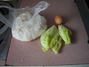 鸡蛋汤河粉怎么做，鸡蛋汤河粉怎么做好吃，鸡蛋汤河粉做法