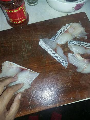 木姜子泡菜鱼怎么做，木姜子泡菜鱼怎么做好吃，木姜子泡菜鱼做法