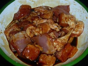 蛋黄肉粽怎么做，蛋黄肉粽怎么做好吃，蛋黄肉粽做法
