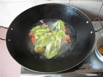 鸡蛋汤河粉怎么做，鸡蛋汤河粉怎么做好吃，鸡蛋汤河粉做法