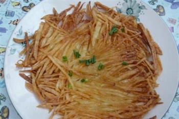 干焙土豆怎么做，干焙土豆怎么做好吃，干焙土豆做法