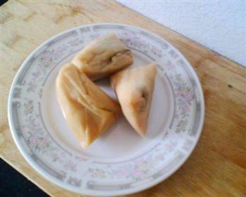 芝麻粽子怎么做，芝麻粽子怎么做好吃，芝麻粽子做法