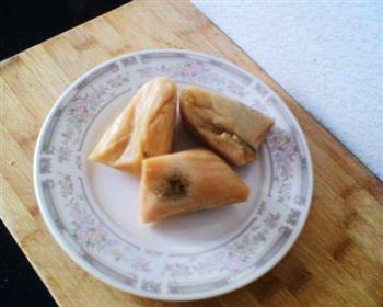 茄汁粽子怎么做，茄汁粽子怎么做好吃，茄汁粽子做法