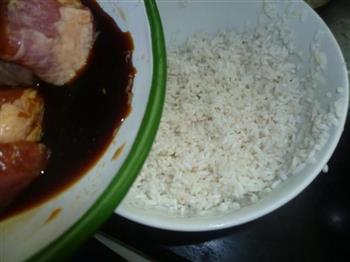 蛋黄肉粽怎么做，蛋黄肉粽怎么做好吃，蛋黄肉粽做法