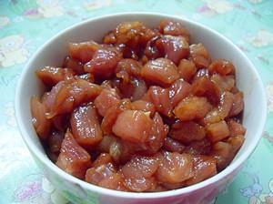 家庭版烧肉粽怎么做，家庭版烧肉粽怎么做好吃，家庭版烧肉粽做法