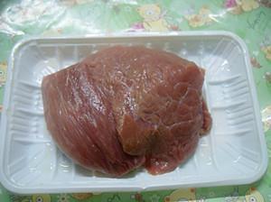家庭版烧肉粽怎么做，家庭版烧肉粽怎么做好吃，家庭版烧肉粽做法