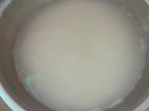 相思红豆蜜枣粽怎么做，相思红豆蜜枣粽怎么做好吃，相思红豆蜜枣粽做法
