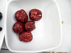 红豆四宝粽怎么做，红豆四宝粽怎么做好吃，红豆四宝粽做法