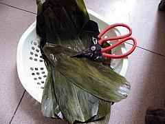 红豆四宝粽怎么做，红豆四宝粽怎么做好吃，红豆四宝粽做法