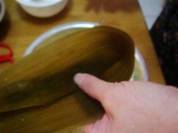 小米红枣粽怎么做，小米红枣粽怎么做好吃，小米红枣粽做法