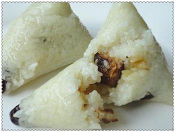 金丝枣腊肉粽子怎么做，金丝枣腊肉粽子怎么做好吃，金丝枣腊肉粽子做法