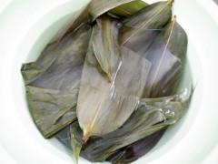 红豆四宝粽怎么做，红豆四宝粽怎么做好吃，红豆四宝粽做法