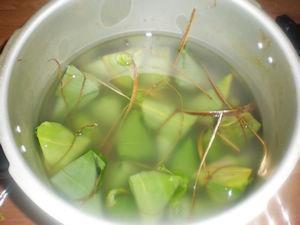 红豆粽子怎么做，红豆粽子怎么做好吃，红豆粽子做法