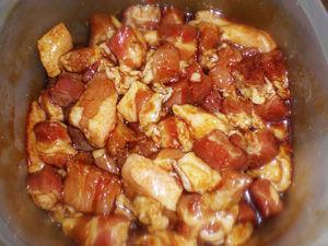 鲜肉粽子怎么做，鲜肉粽子怎么做好吃，鲜肉粽子做法