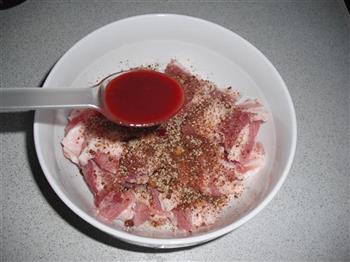 八宝咸蛋黄肉粽子怎么做，八宝咸蛋黄肉粽子怎么做好吃，八宝咸蛋黄肉粽子做法