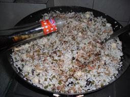 八宝咸蛋黄肉粽子怎么做，八宝咸蛋黄肉粽子怎么做好吃，八宝咸蛋黄肉粽子做法