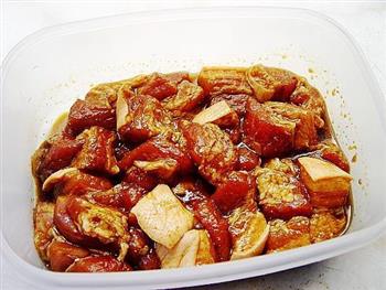 咸肉粽怎么做，咸肉粽怎么做好吃，咸肉粽做法
