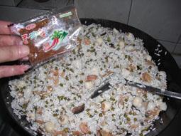 八宝咸蛋黄肉粽子怎么做，八宝咸蛋黄肉粽子怎么做好吃，八宝咸蛋黄肉粽子做法