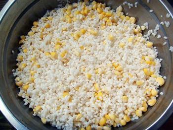 咖喱牛肉玉米粽怎么做，咖喱牛肉玉米粽怎么做好吃，咖喱牛肉玉米粽做法