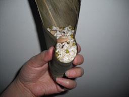 八宝鹌鹑蛋肉粽子怎么做，八宝鹌鹑蛋肉粽子怎么做好吃，八宝鹌鹑蛋肉粽子做法