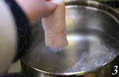 小笼汤包怎么做，小笼汤包怎么做好吃，小笼汤包做法
