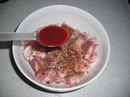 八宝鹌鹑蛋肉粽子怎么做，八宝鹌鹑蛋肉粽子怎么做好吃，八宝鹌鹑蛋肉粽子做法
