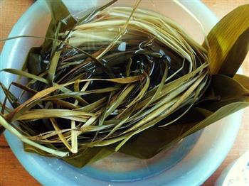 咖喱牛肉玉米粽怎么做，咖喱牛肉玉米粽怎么做好吃，咖喱牛肉玉米粽做法
