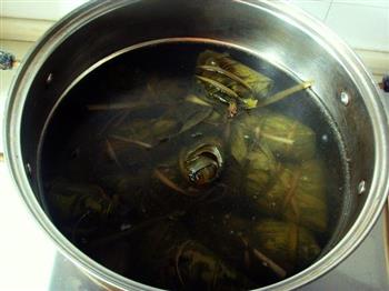 咖喱牛肉玉米粽怎么做，咖喱牛肉玉米粽怎么做好吃，咖喱牛肉玉米粽做法