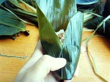 什锦红枣粽怎么做，什锦红枣粽怎么做好吃，什锦红枣粽做法