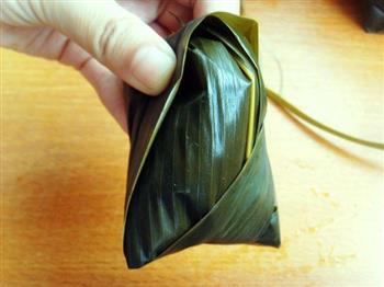 什锦红枣粽怎么做，什锦红枣粽怎么做好吃，什锦红枣粽做法