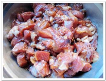 鲜香肉粽怎么做，鲜香肉粽怎么做好吃，鲜香肉粽做法