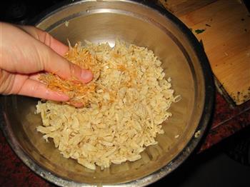 苋菜鸡蛋馅素煎饺怎么做，苋菜鸡蛋馅素煎饺怎么做好吃，苋菜鸡蛋馅素煎饺做法